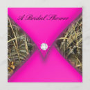 Search for black hot pink bridal shower invitations Party