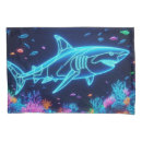 Search for shark pillowcases Animal
