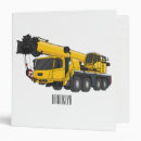 Search for cranes binders Cargo