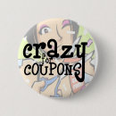 Search for coupons buttons Men