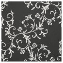 Search for black and white damask fabric Elegant