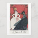 Search for georges barbier postcards Paris