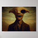 Search for desolate art Futuristic