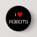 Recherche de robot badges Amour