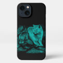 Search for raven bird iphone cases Night