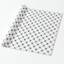 Search for skull and crossbones wrapping paper Halloween