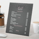 Search for salon templates price lists Cosmetologist