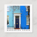 Recherche de londres cartes visite Moderne