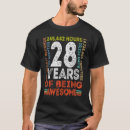 Search for 336 tshirts Awesome