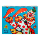 Recherche de horreur calendriers Déplaisant