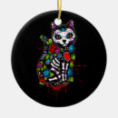 Recherche de calaveras ornements Halloween