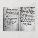 Recherche de manuscrit cartes postales Calligraphie