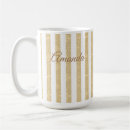 Search for upscale mugs Elegant