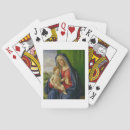 Recherche de madonna jeux de cartes Jésus