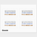 Search for music gear stickers Teacher