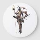 Search for egyptian clocks Anubis