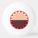 Search for table tennis posters Red