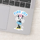 Search for find stickers Joy