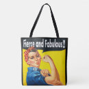 Search for fierce accessories Rosie the riveter