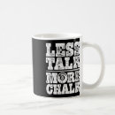 Search for funny talking mugs Black