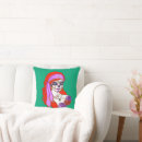 Search for gypsy pillows Illustration