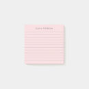 Search for aesthetic post it notes Pink
