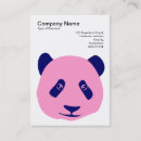 Recherche de panda cartes visite Moderne