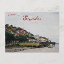 Search for ecuador postcards South america