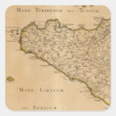 Search for malta map stickers Italy
