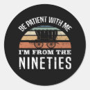 Search for funny 30th birthday stickers 30 years old