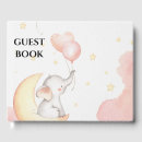 Search for elephant guest books Girl