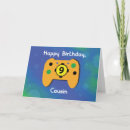 Search for 9 year old boy birthday cards Nine