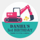 Recherche de constructeur autocollants Merci