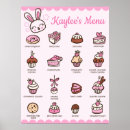 Recherche de kawaii posters Boulangerie