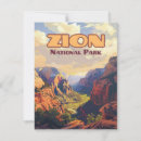 Recherche de utah vœux cartes Zion