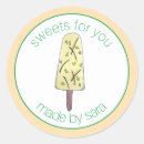 Search for frozen ice stickers Food