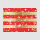 Search for shiny tissue paper Decoupage