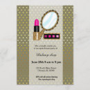 Search for dot business invitations Polka dots