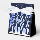 Recherche de 60 ballotins Bleu