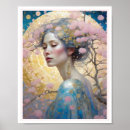 Search for cherry blossom art Cute