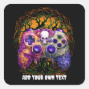 Search for controller stickers Gaming
