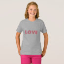 Search for hers kids tshirts Heart