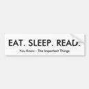 Search for read bumper stickers Bold