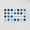 Recherche de periodontist cartes visite Dentaire