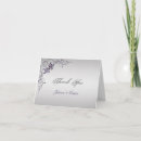 Search for silver swirls cards Elegant