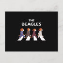 Recherche de chiot de beagle cartes postales Animaux