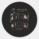 Search for bird nerd stickers Birdwatching