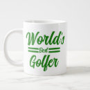 Search for golfer mugs Father