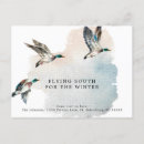Search for snowbird cards Florida