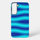 Search for wavy samsung cases Blue
